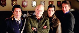 Il ritorno di Salvo