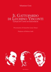 “Il Gattopardo di Luchino Visconti