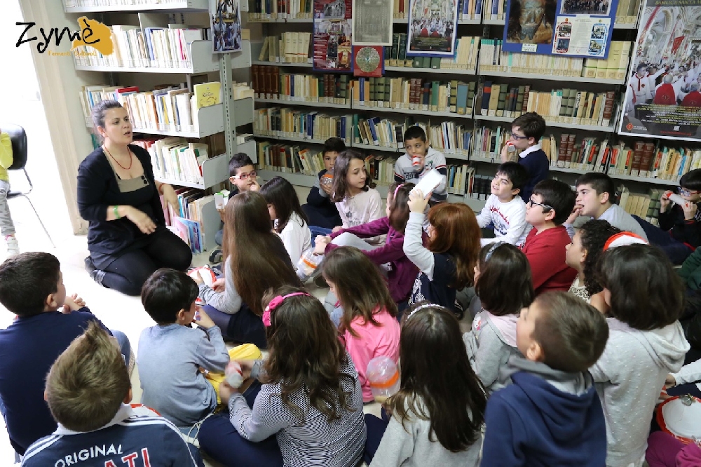 Zymè ricicla il teatro, a Ispica