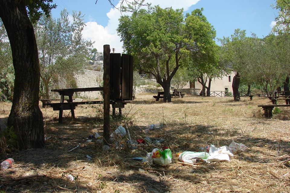 Escursione a Cava Ispica