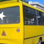 Gli scuolabus comunali