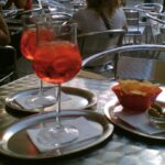 Il caro aperitivo