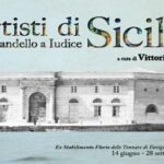 Artisti di Sicilia, Da Pirandello a Iudice