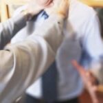 Picchiata a scuola
