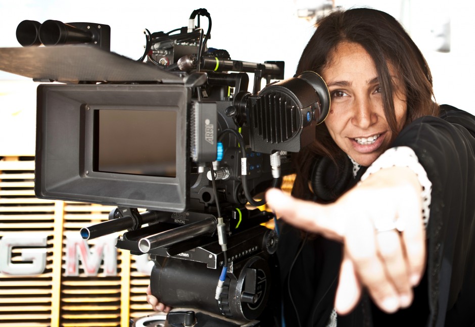 Cineasta