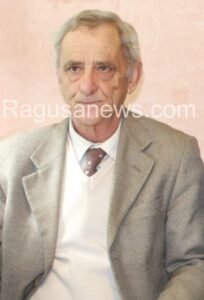 Carmelo Pisana