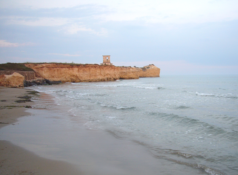 A Ispica le spiagge bandiera blu sono tre