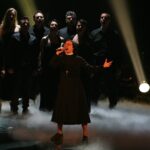 Suor Cristina