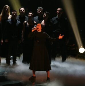 Suor Cristina