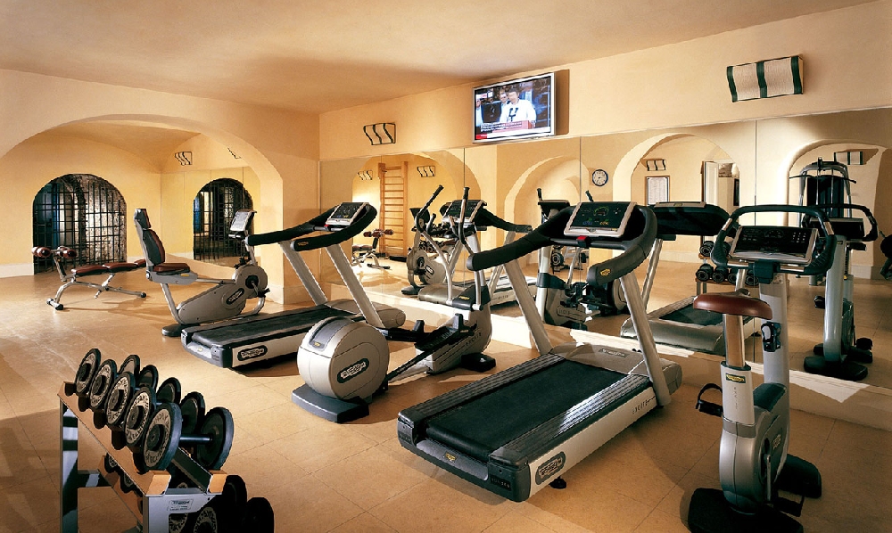 Crisi, a chiudere anche i centri fitness