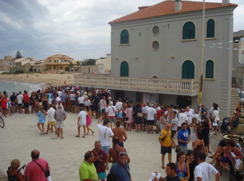 Santa Croce punta sul web e su Montalbano