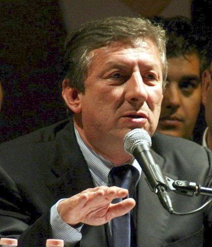 Leontini quarto in Forza Italia: tutte le preferenze in Sicilia