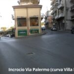 In via Palermo