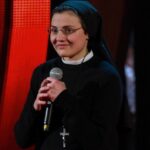 Suor Cristina
