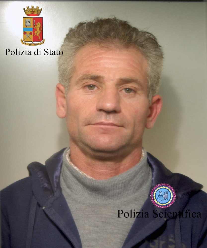 I ladri di rame rumeni a Giarratana