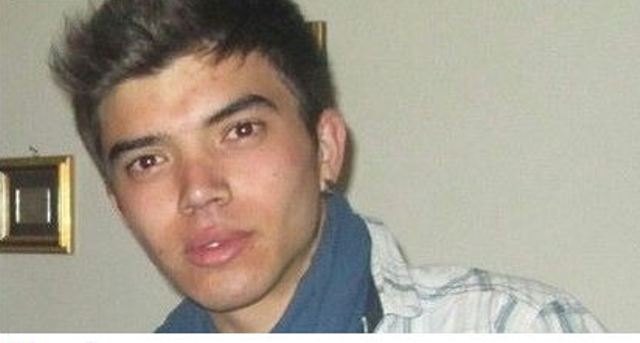 Il suicidio omicidio di Salvatore Cultrera