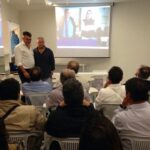 La presentazione