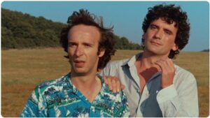 Benigni e Troisi