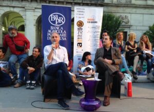Marco Travaglio a Ragusa