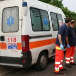 Ambulanza 118