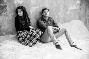 Alice Canzonieri nel film