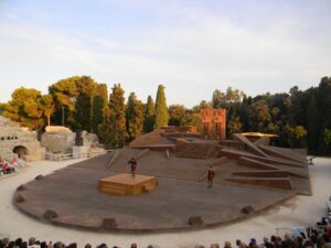Rappresentazioni classiche a Siracusa