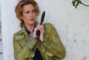 Mamma detective