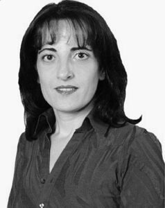 Maria Luigia Amendolagine