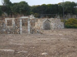 Corsi di scultura di Mormina