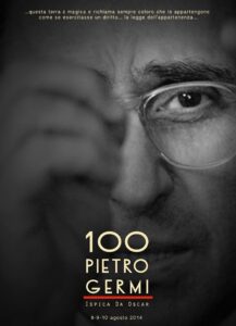 Battiato a Ispica