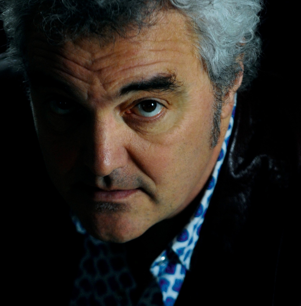Massimo Bubola: Io, Cirillo, Cutolo, De Andrè