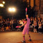 Almo Art Festival