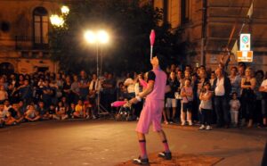 Almo Art Festival