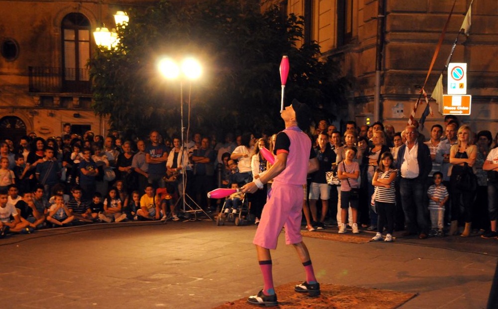 Torna l’Almo Art Festival