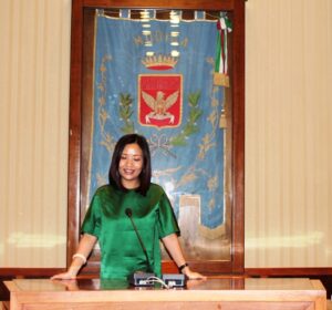 Guo Pei