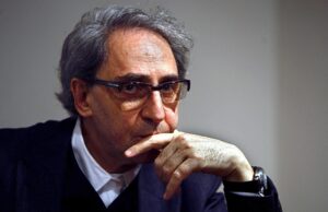 Franco Battiato