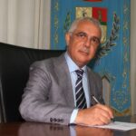 Il sindaco Rustico