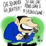 L'assoluzione di Berlusconi