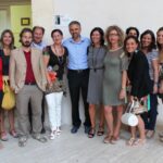 Le partecipanti