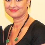 Teresa Floridia