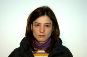 Giuseppina Bombardamento