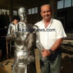 L'amore di Antonino per Salvo