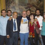 La prima presentazione di Scicli Città Felice