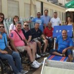 Spiaggia mia