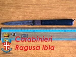 Il coltello