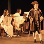 Mozart allo Xenia