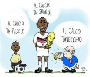 la vignetta