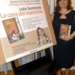 Lella Seminerio