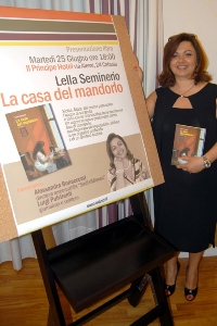 Lella Seminerio