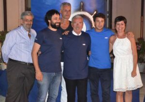 I premiati